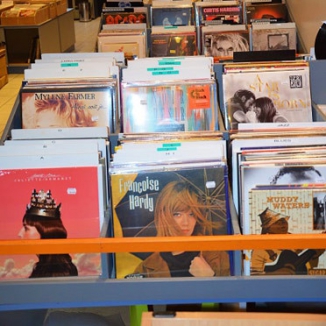 lp records magasin vinyles saint brieuc